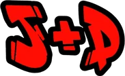 J+D