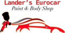 Lander's Eurocar Paint & Body Shop